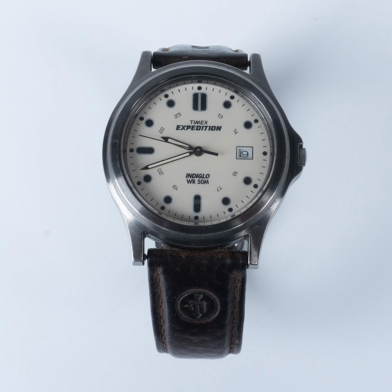 Timex Expedition Automatic Watch (1 of 4)