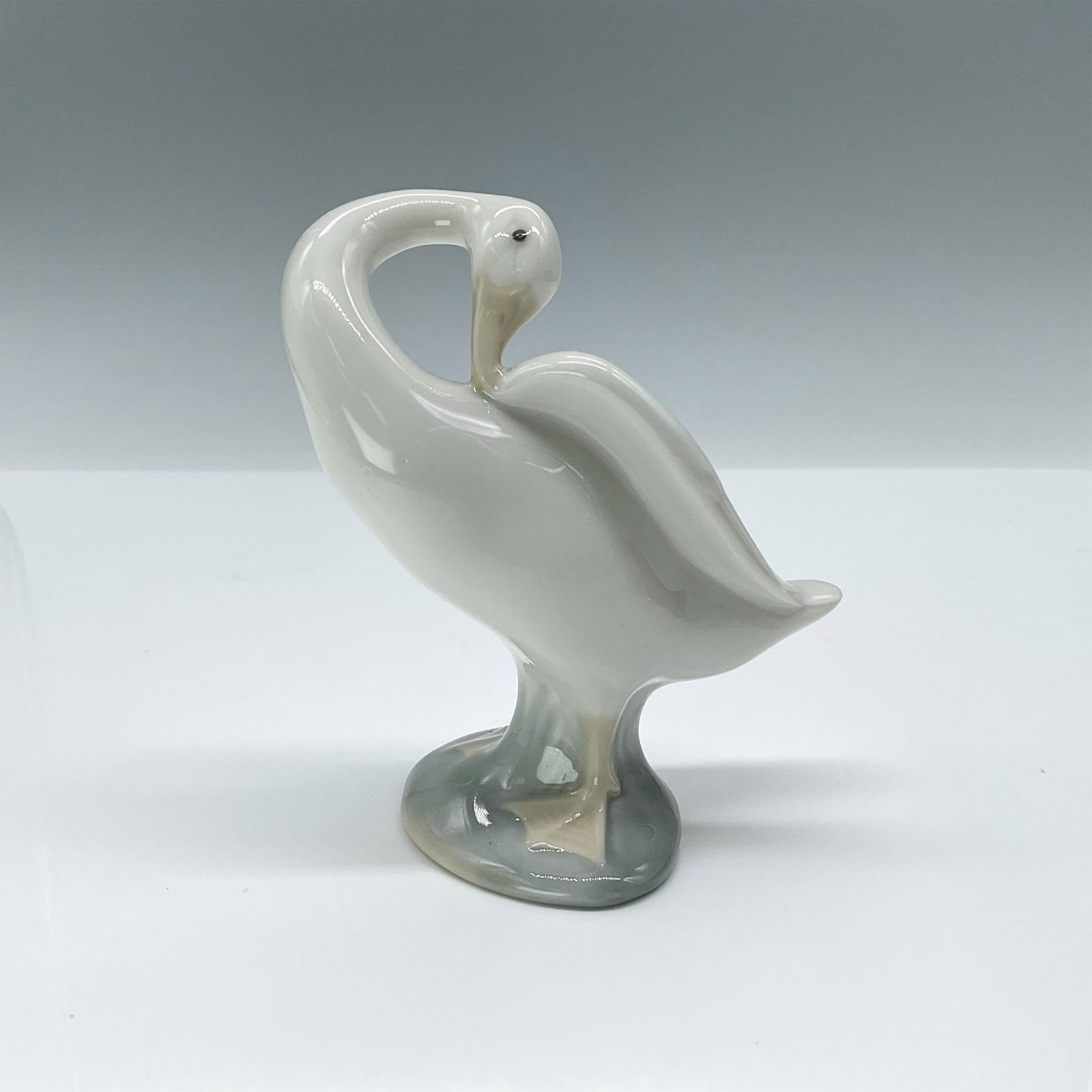 Little Duck 1004553 - Lladro Porcelain Figurine (1 of 3)