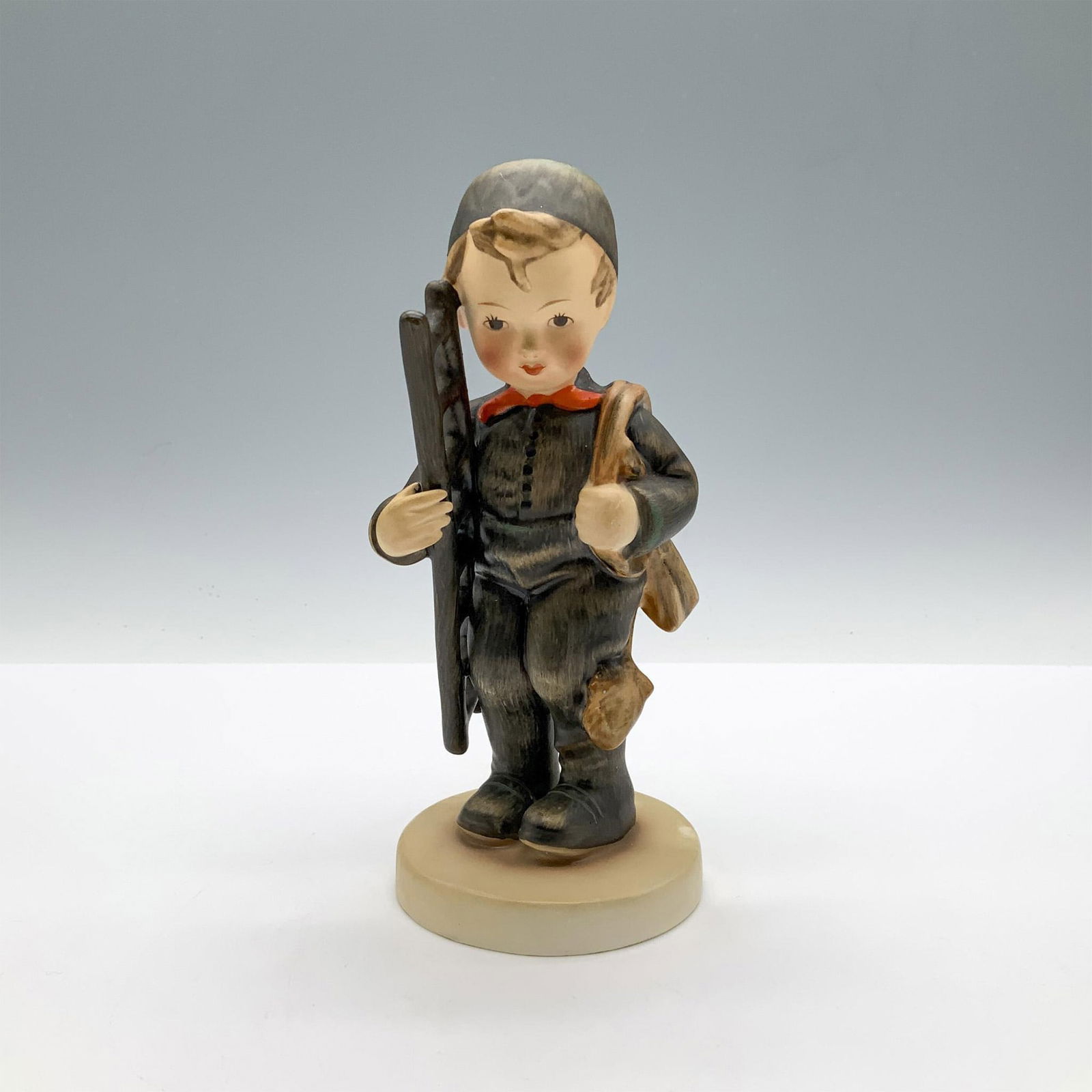 Goebel Hummel Porcelain Figurine, Chimney Sweep (1 of 3)