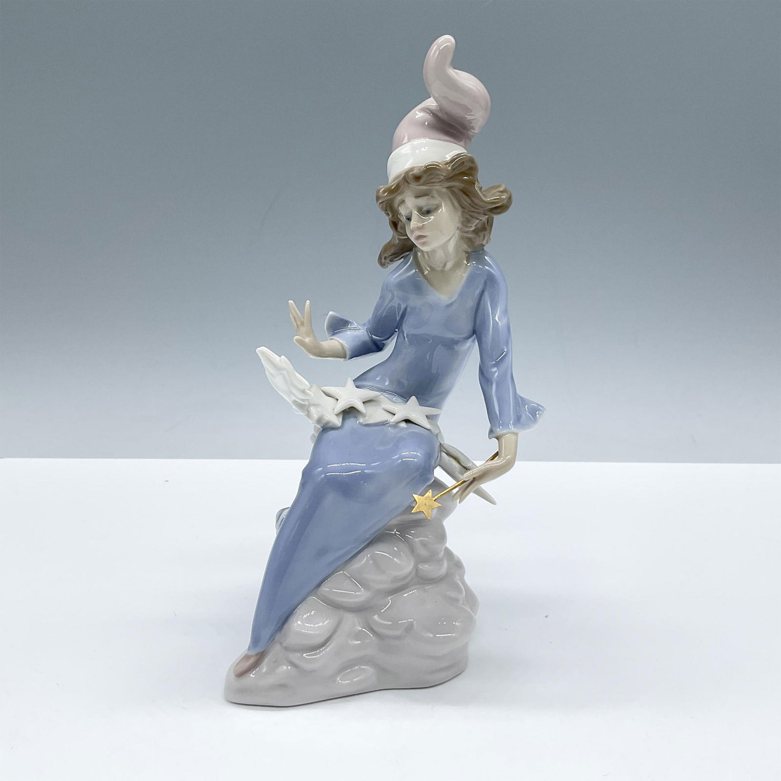 Starlight, Starbright 1001476 - Lladro Porcelain Figurine (1 of 4)