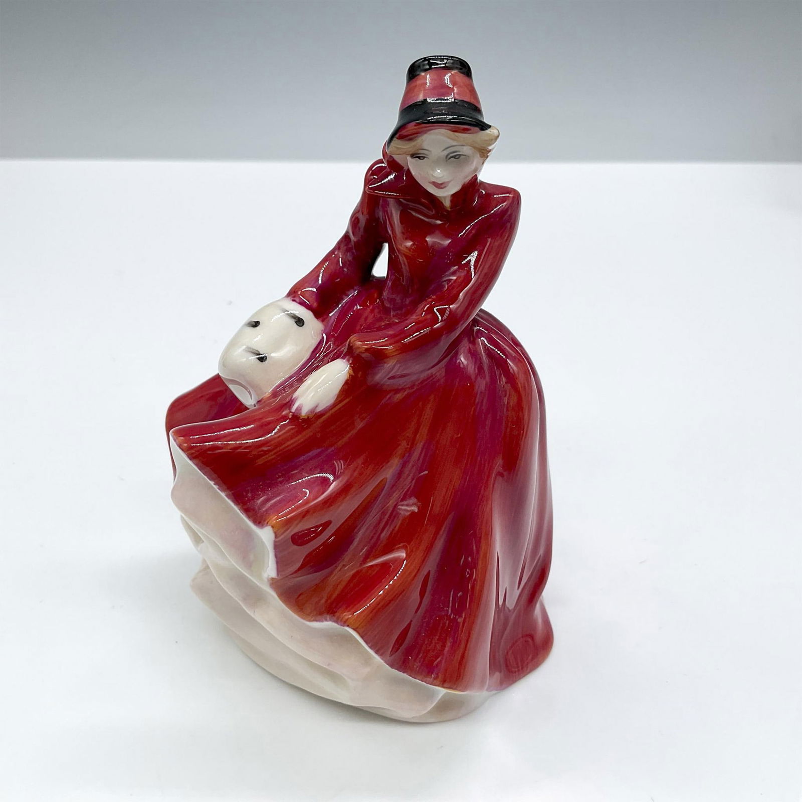 Emma HN3208 Mini - Royal Doulton Figurine (1 of 3)