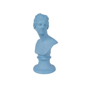Wedgwood Jasperware Mini Bust, Venus