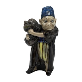Royal Doulton Figurine, One of the Forty HN480