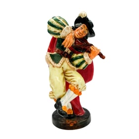The Fiddler - HN2171 - Royal Doulton Figurine