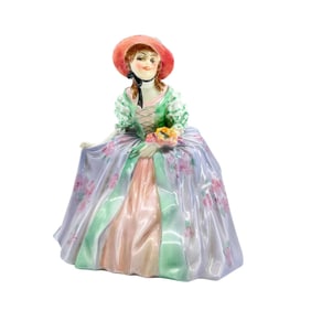 Delicia HN1663 - Royal Doulton Figurine