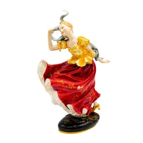Columbine HN3288 for Harrod's - Royal Doulton Figurine