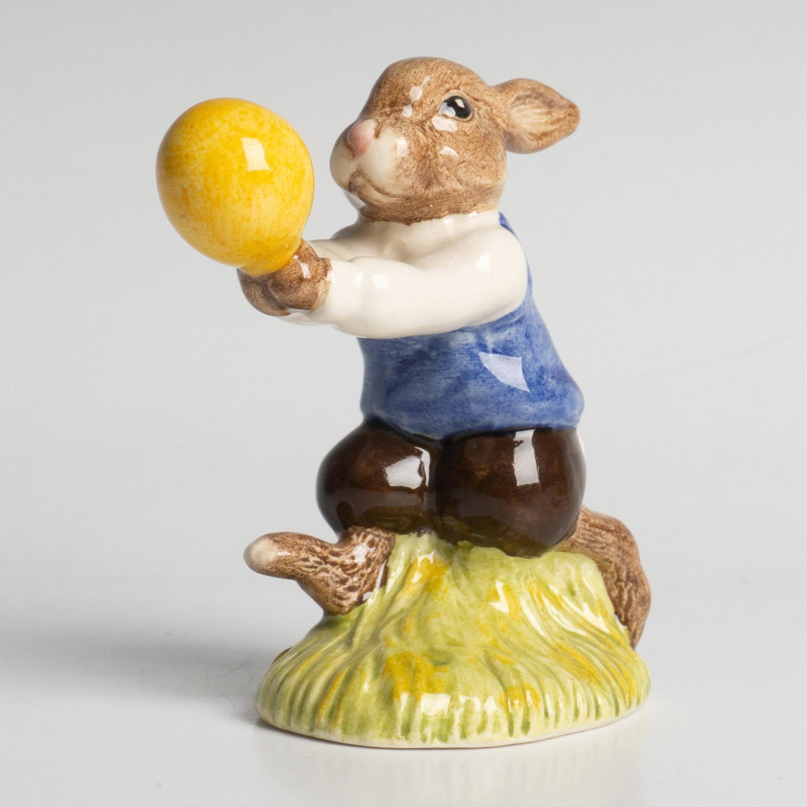 Harry DB73 - Royal Doulton Bunnykins (1 of 3)