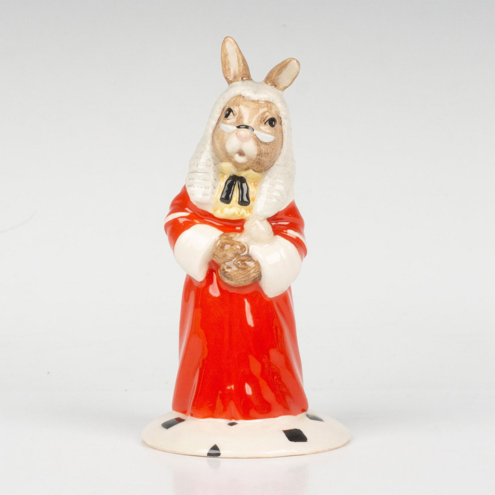 Judge DB188 - Royal Doulton Bunnykins (1 of 3)