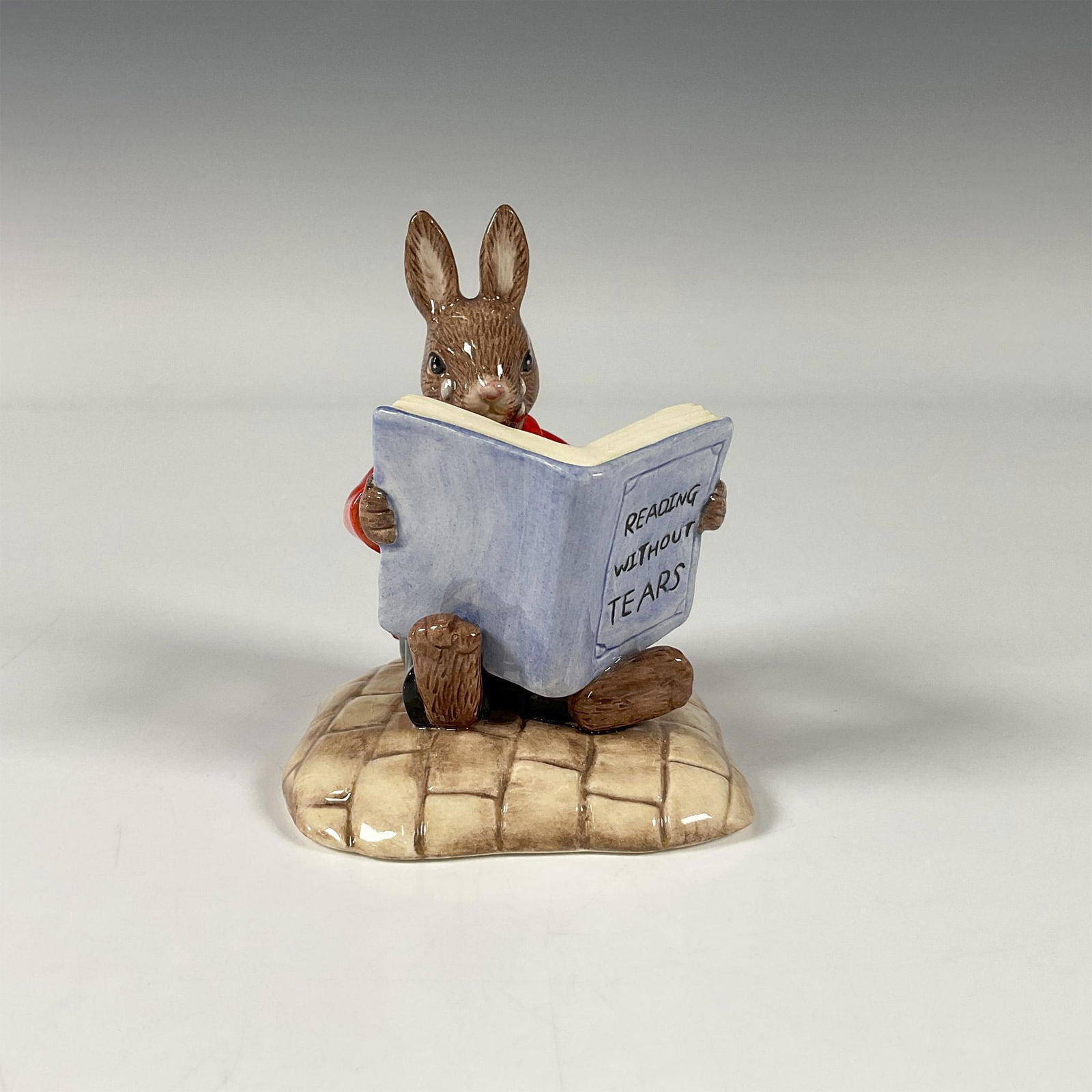 William DB401 - Royal Doulton Bunnykins (1 of 6)