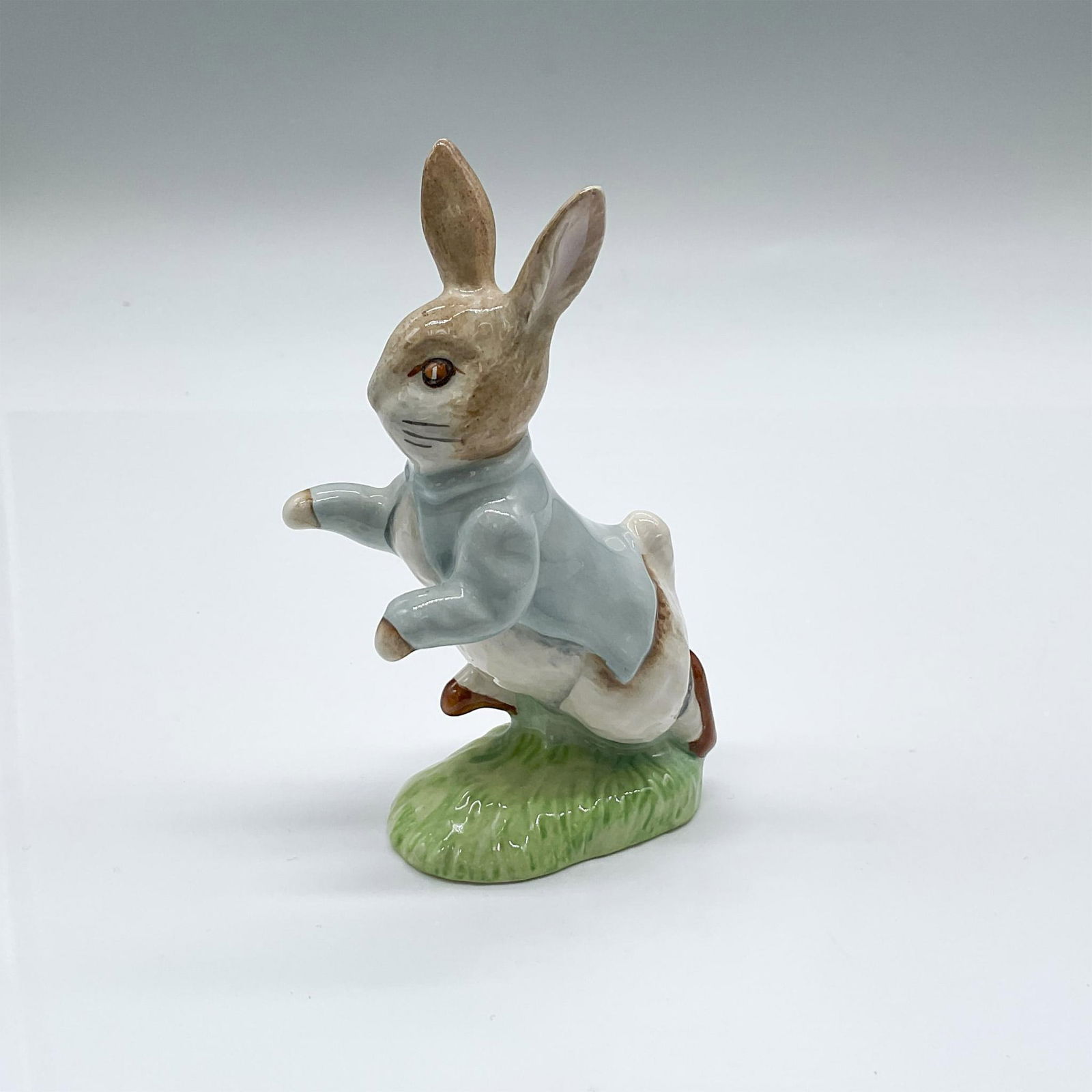 Beswick Beatrix Potter Figurine, Petter Rabbit (1 of 3)