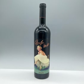 Nova Wines 1994 Marilyn Merlot 750ml