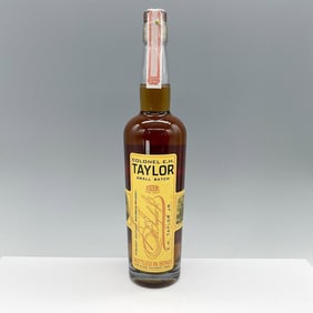 Colonel E. H. Taylor Small Batch Kentucky Straight Bourbon