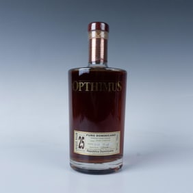 Opthimus 25 Year Rum