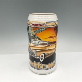 Anheuser-Busch Budweiser Classic Car Series, 1948 Buick