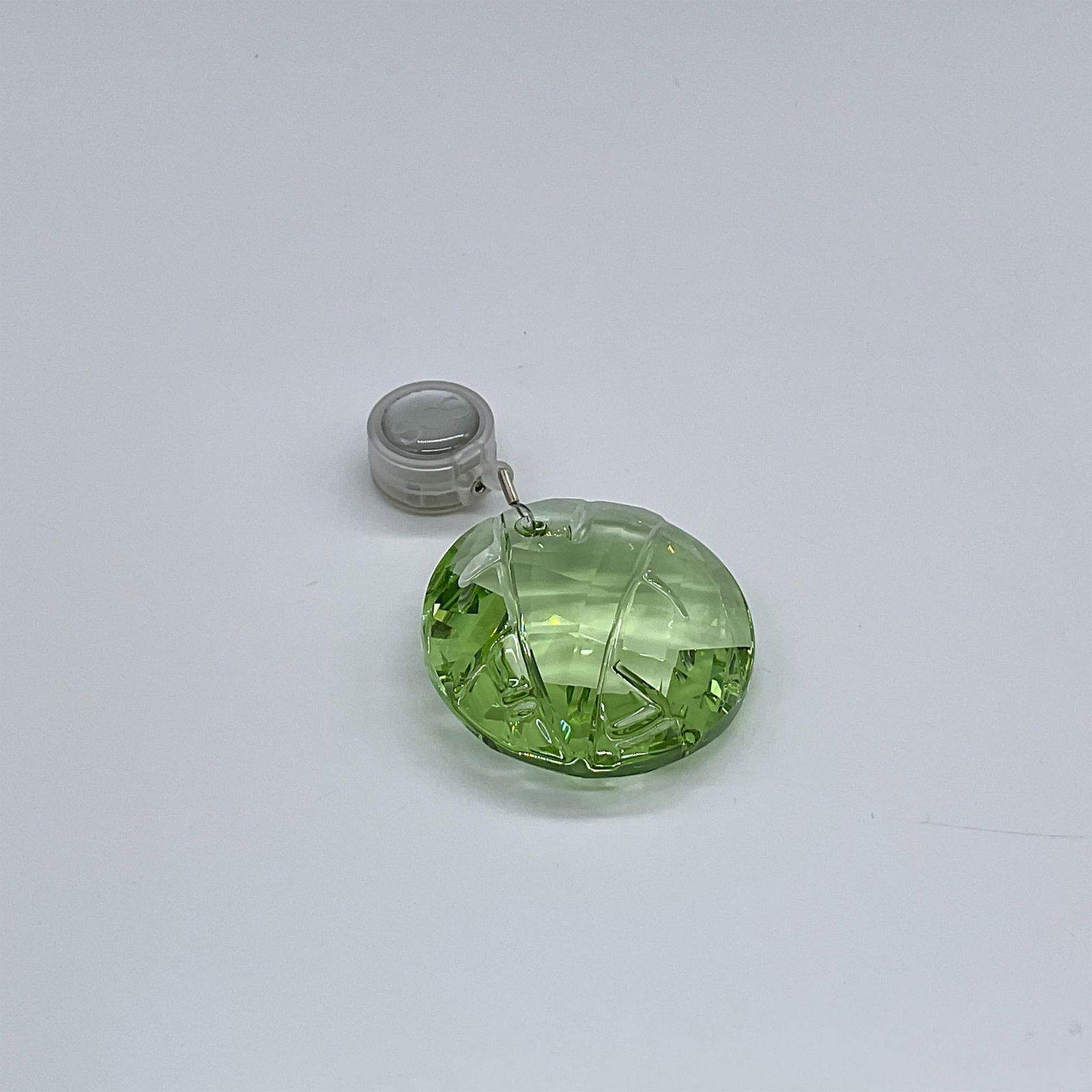 Swarovski Crystal, Bamboo Window Ornament (1 of 3)