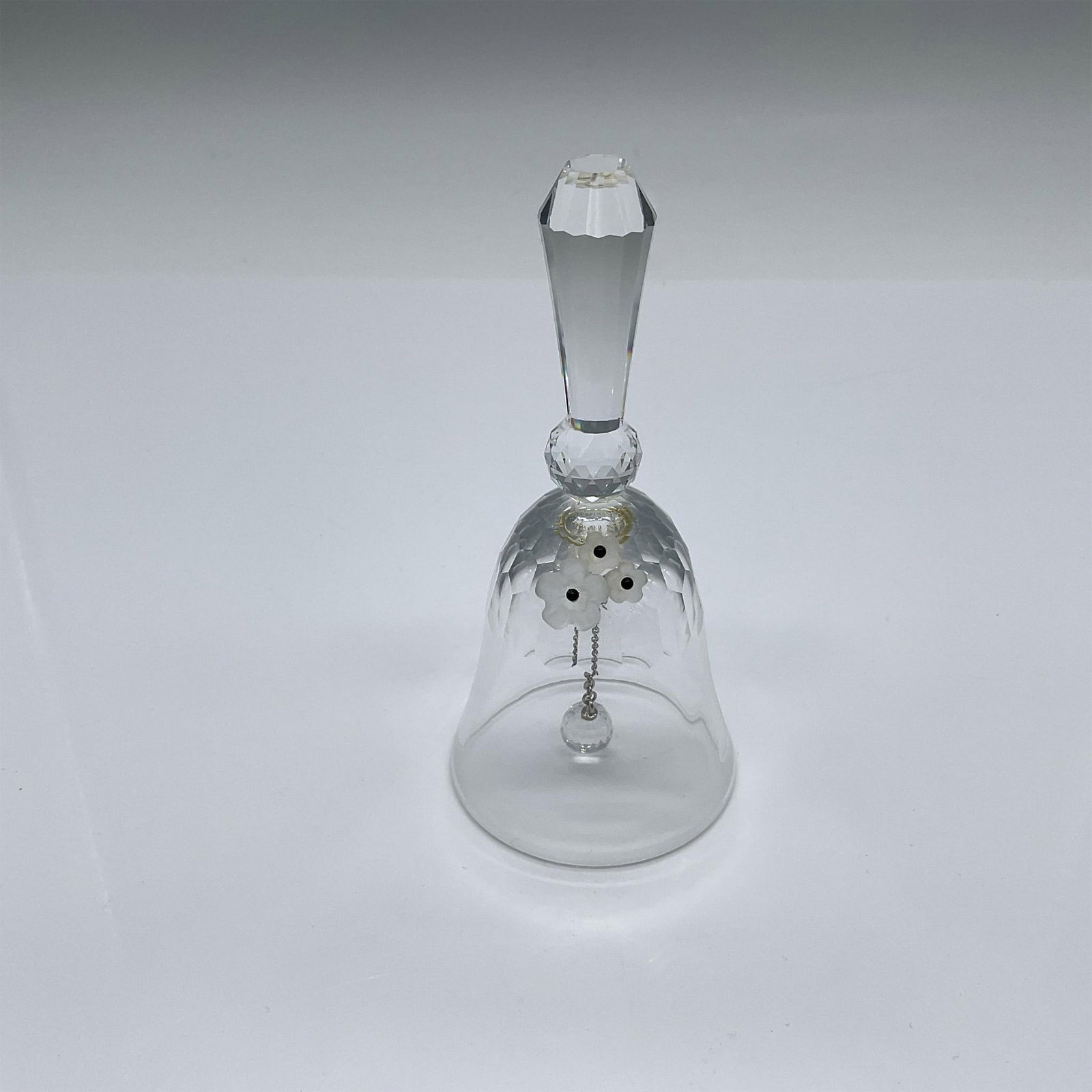 Swarovski Crystal Medium Table Bell (1 of 3)