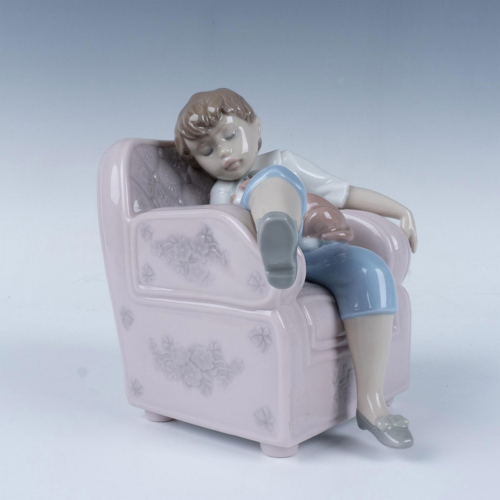 Naptime Friends 1006549 - Lladro Porcelain Figure (1 of 5)