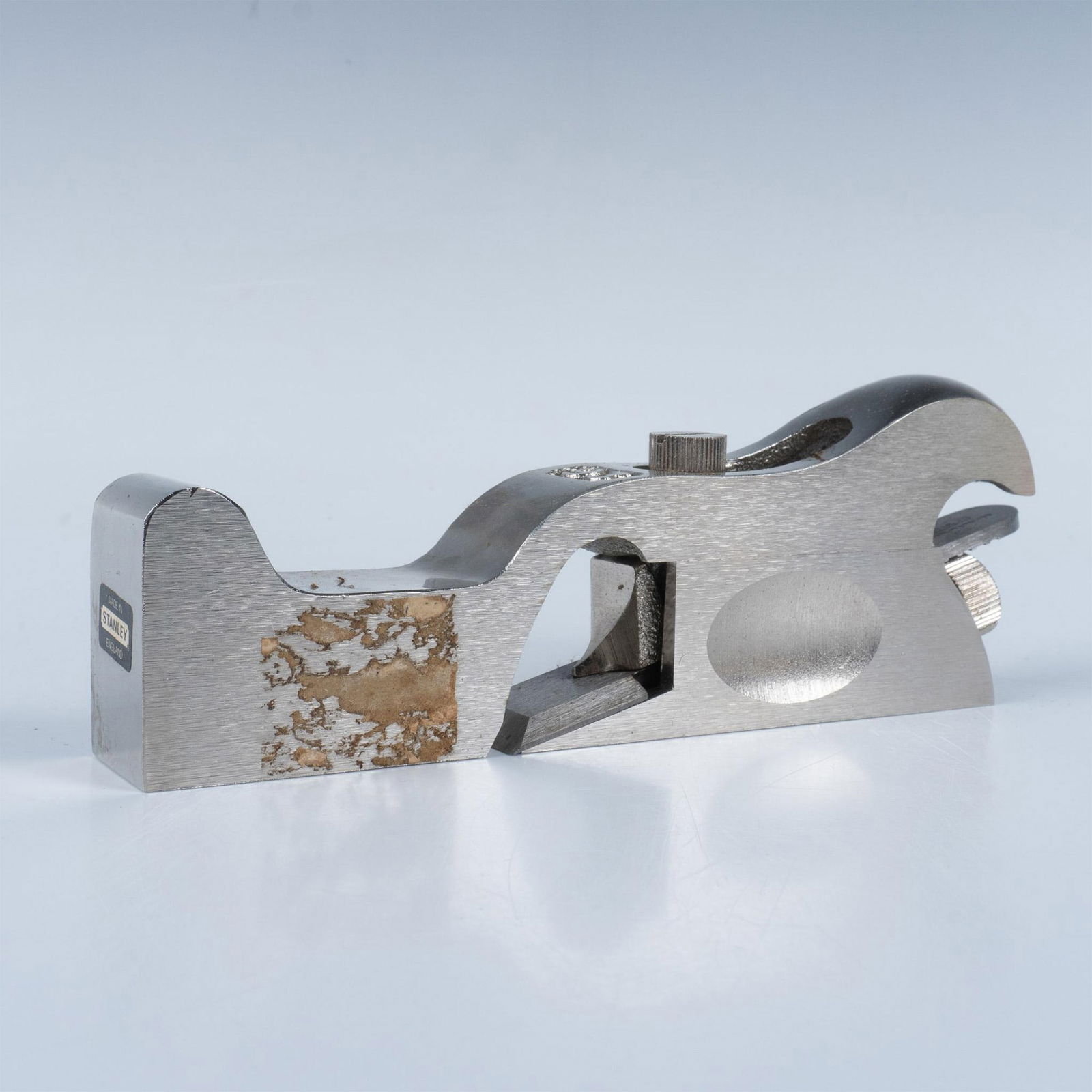 Stanley Cabinetmakers Rabbet Plane No. 93 (1 of 6)