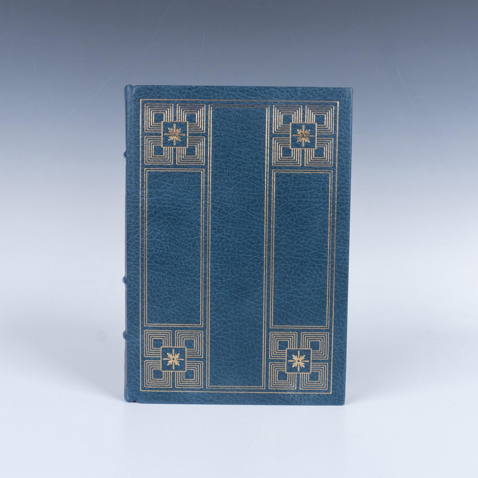 The Franklin Library Leather Bound Book, The Caine Mutiny (1 of 2)