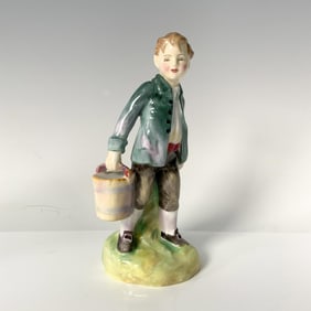 Jack HN2060 - Royal Doulton Figurine