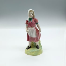 Jill HN2061 - Royal Doulton Figurine