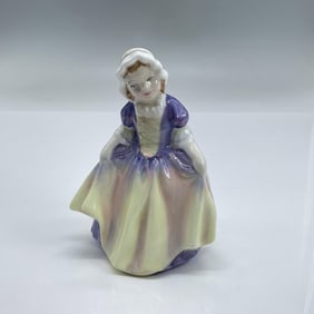 Dinky Do HN1678 - Royal Doulton Figurine