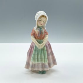 Tootles HN1680 - Royal Doulton Figurine