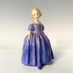 Marie HN1370 - Royal Doulton Figurine