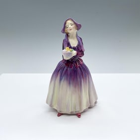 Dorcas HN1558 - Royal Doulton Figurine