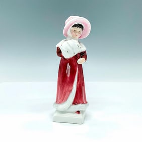 Sophie HN2833 - Royal Doulton Figurine