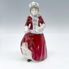 Best Wishes HN3426 - Royal Doulton Figurine