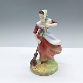 Autumn HN2087 - Royal Doulton Figurine