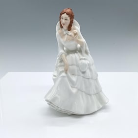 Barbara HN2962 - Royal Doulton Figurine