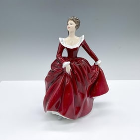 Fragrance HN3311 - Royal Doulton Figurine
