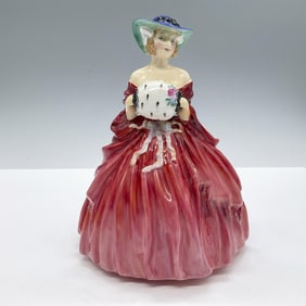 Genevieve HN1962 - Royal Doulton Figurine