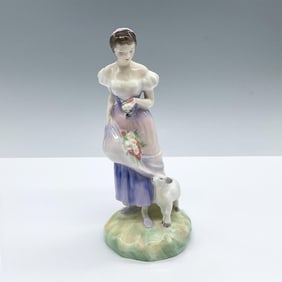 Spring HN2085 - Royal Doulton Figurine