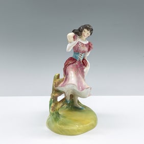 Summer HN2086 - Royal Doulton Figurine