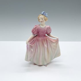 Sweeting HN1935 - Royal Doulton Figurine