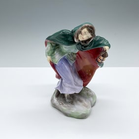 Winter HN2088 - Royal Doulton Figurine