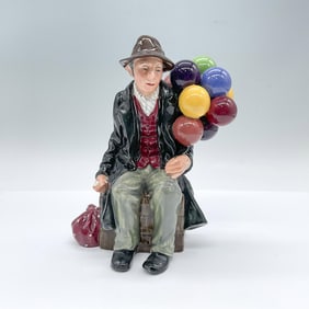The Balloon Man HN1954 - Royal Doulton Figurine