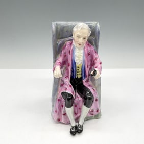 Darby HN2024 - Royal Doulton Figurine
