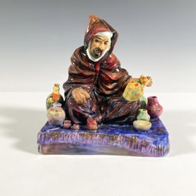 The Potter HN1493 - Royal Doulton Figurine