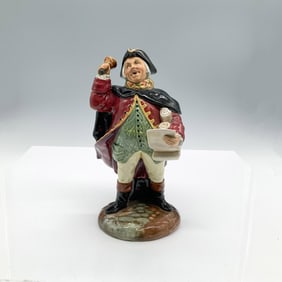 The Town Crier HN2119 - Royal Doulton Figurine