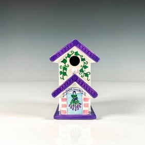 Home Sweet Home - M87 - Royal Doulton Figure