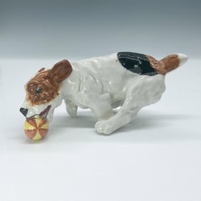 Jack Russell Terrier HN1097 - Royal Doulton Animal Figurine