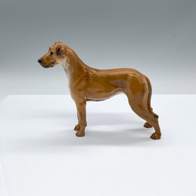 Great Dane Ch. HN2561 - Royal Doulton Animal Figurine