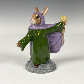 Merlin DB303 - Royal Doulton Bunnykins