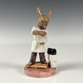 Mould Maker DB440 - Royal Doulton Bunnykins