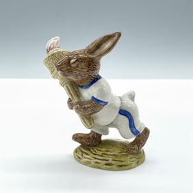 Royal Doulton Bunnykins Figurine, Olympic DB28