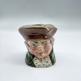 Old Charley D5925 - Royal Doulton Ash Bowl